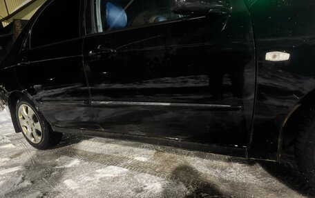 KIA Cerato I, 2006 год, 350 000 рублей, 9 фотография