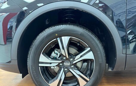 Chery Tiggo 4 I рестайлинг, 2024 год, 2 290 000 рублей, 4 фотография