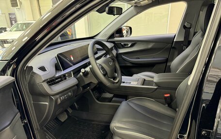 Chery Tiggo 4 I рестайлинг, 2024 год, 2 290 000 рублей, 5 фотография