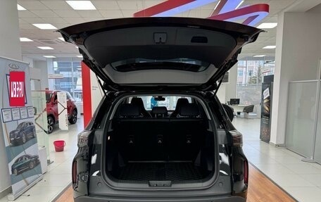 Chery Tiggo 4 I рестайлинг, 2024 год, 2 290 000 рублей, 9 фотография