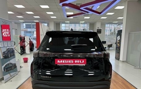 Chery Tiggo 4 I рестайлинг, 2024 год, 2 290 000 рублей, 2 фотография