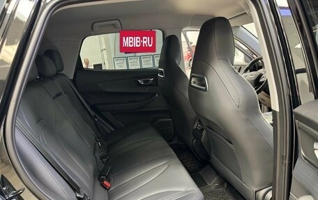 Chery Tiggo 4 I рестайлинг, 2024 год, 2 290 000 рублей, 8 фотография