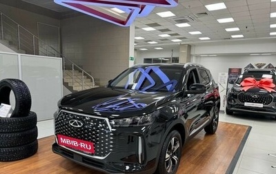 Chery Tiggo 4 I рестайлинг, 2024 год, 2 290 000 рублей, 1 фотография