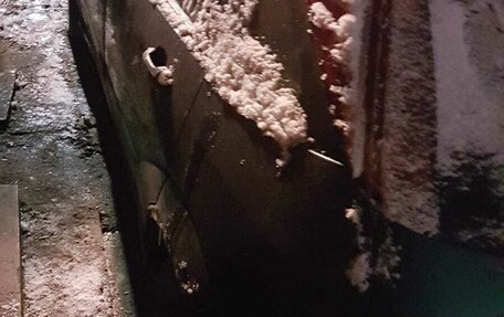 Ford Focus IV, 2000 год, 64 000 рублей, 2 фотография