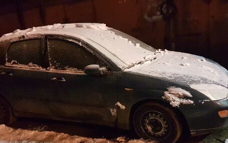 Ford Focus IV, 2000 год, 64 000 рублей, 10 фотография