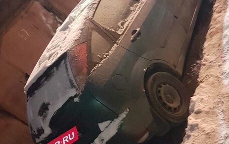 Ford Focus IV, 2000 год, 64 000 рублей, 7 фотография