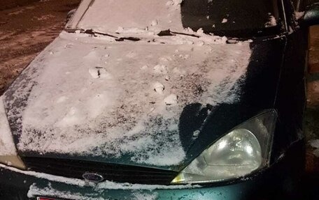 Ford Focus IV, 2000 год, 64 000 рублей, 1 фотография