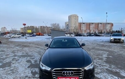 Audi A6, 2011 год, 1 395 000 рублей, 1 фотография