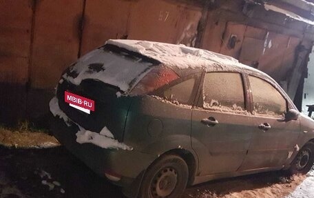 Ford Focus IV, 2000 год, 64 000 рублей, 5 фотография