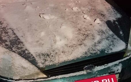 Ford Focus IV, 2000 год, 64 000 рублей, 11 фотография