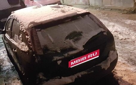 Ford Focus IV, 2000 год, 64 000 рублей, 12 фотография