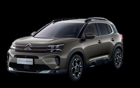 Citroen C5 Aircross I, 2024 год, 3 799 000 рублей, 1 фотография