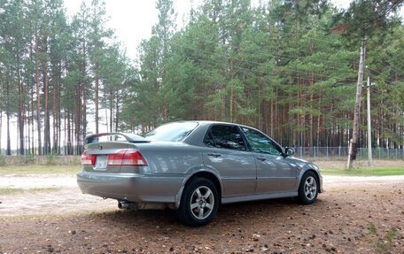 Honda Accord VII рестайлинг, 2001 год, 510 000 рублей, 2 фотография