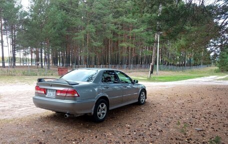 Honda Accord VII рестайлинг, 2001 год, 510 000 рублей, 6 фотография