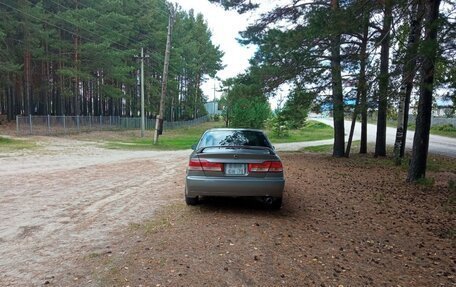 Honda Accord VII рестайлинг, 2001 год, 510 000 рублей, 5 фотография