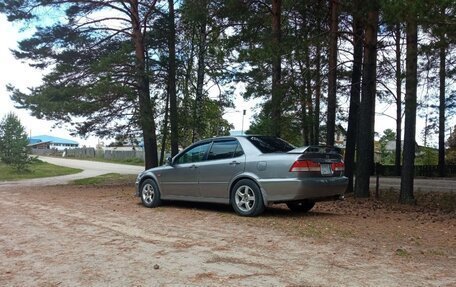 Honda Accord VII рестайлинг, 2001 год, 510 000 рублей, 3 фотография