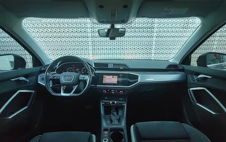 Audi Q3, 2021 год, 1 915 111 рублей, 7 фотография