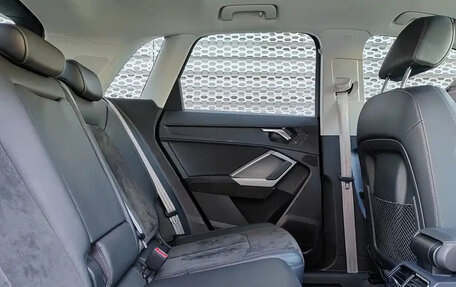 Audi Q3, 2021 год, 1 915 111 рублей, 6 фотография