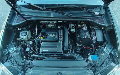 Audi Q3, 2021 год, 1 915 111 рублей, 9 фотография