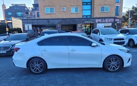 KIA K3, 2021 год, 1 409 000 рублей, 5 фотография