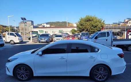 KIA K3, 2021 год, 1 409 000 рублей, 2 фотография