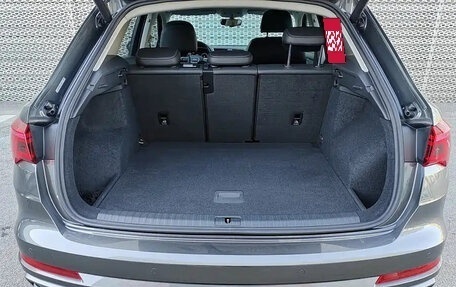 Audi Q3, 2021 год, 1 915 111 рублей, 8 фотография