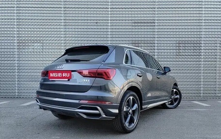 Audi Q3, 2021 год, 1 915 111 рублей, 4 фотография