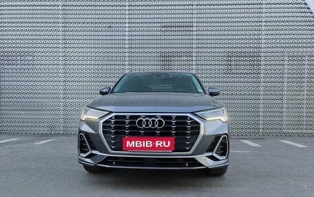 Audi Q3, 2021 год, 1 915 111 рублей, 2 фотография