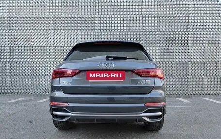 Audi Q3, 2021 год, 1 915 111 рублей, 5 фотография