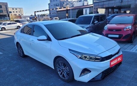 KIA K3, 2021 год, 1 409 000 рублей, 6 фотография