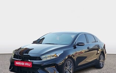 KIA K3, 2022 год, 1 442 000 рублей, 1 фотография