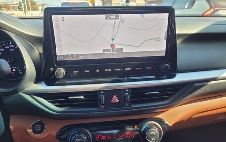 KIA K3, 2021 год, 1 409 000 рублей, 11 фотография