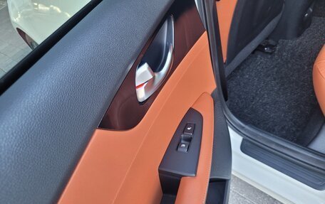 KIA K3, 2021 год, 1 409 000 рублей, 16 фотография