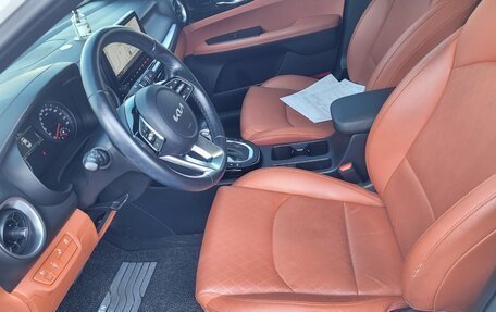 KIA K3, 2021 год, 1 409 000 рублей, 10 фотография