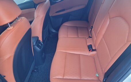 KIA K3, 2021 год, 1 409 000 рублей, 15 фотография