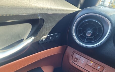 KIA K3, 2021 год, 1 409 000 рублей, 12 фотография