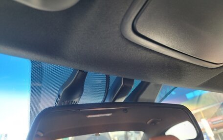 KIA K3, 2021 год, 1 409 000 рублей, 14 фотография