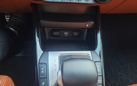 KIA K3, 2021 год, 1 409 000 рублей, 13 фотография