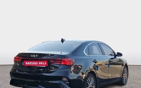 KIA K3, 2022 год, 1 442 000 рублей, 2 фотография