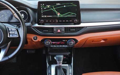 KIA K3, 2022 год, 1 442 000 рублей, 6 фотография