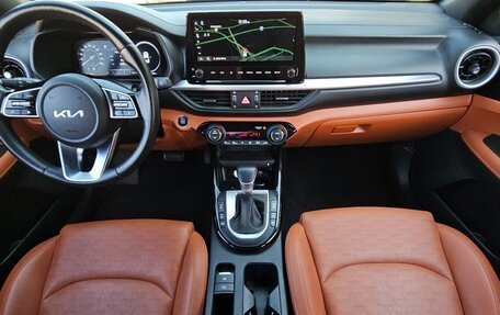 KIA K3, 2022 год, 1 442 000 рублей, 5 фотография