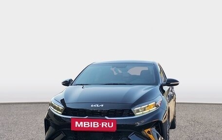KIA K3, 2022 год, 1 442 000 рублей, 3 фотография