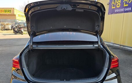 KIA K3, 2022 год, 1 442 000 рублей, 17 фотография