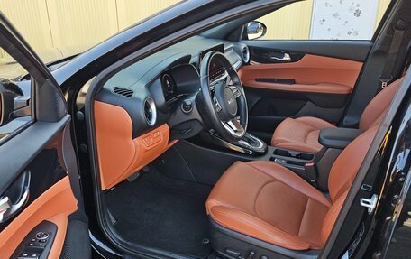 KIA K3, 2022 год, 1 442 000 рублей, 8 фотография