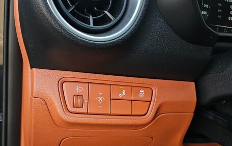 KIA K3, 2022 год, 1 442 000 рублей, 12 фотография