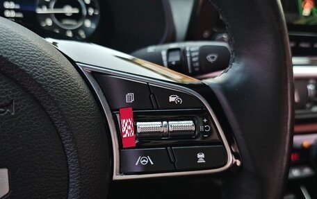 KIA K3, 2022 год, 1 442 000 рублей, 14 фотография