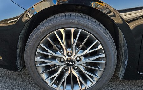 KIA K3, 2022 год, 1 442 000 рублей, 18 фотография