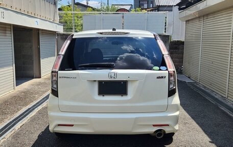 Honda Stream II, 2014 год, 944 000 рублей, 5 фотография