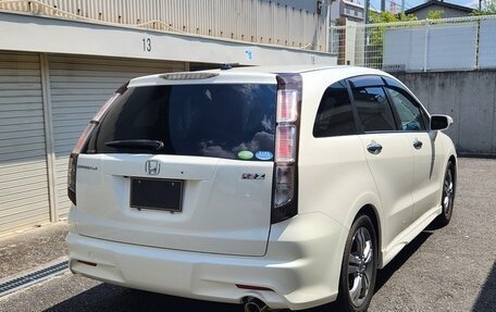 Honda Stream II, 2014 год, 944 000 рублей, 4 фотография