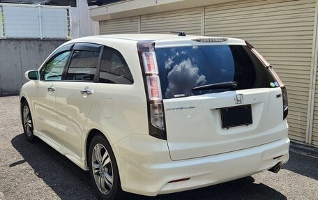 Honda Stream II, 2014 год, 944 000 рублей, 6 фотография